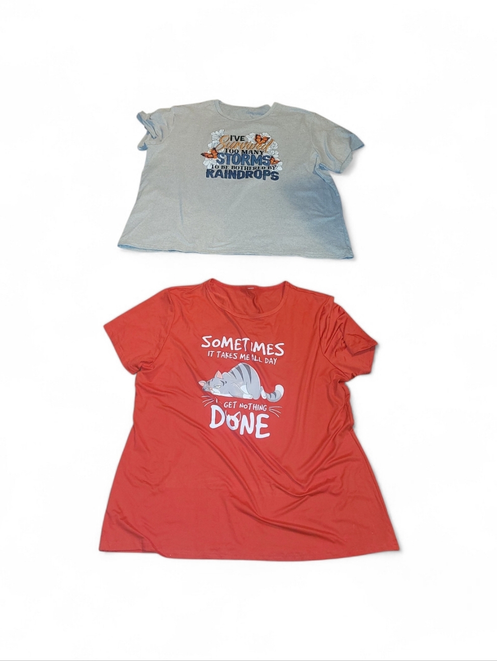 Women's T-shirts